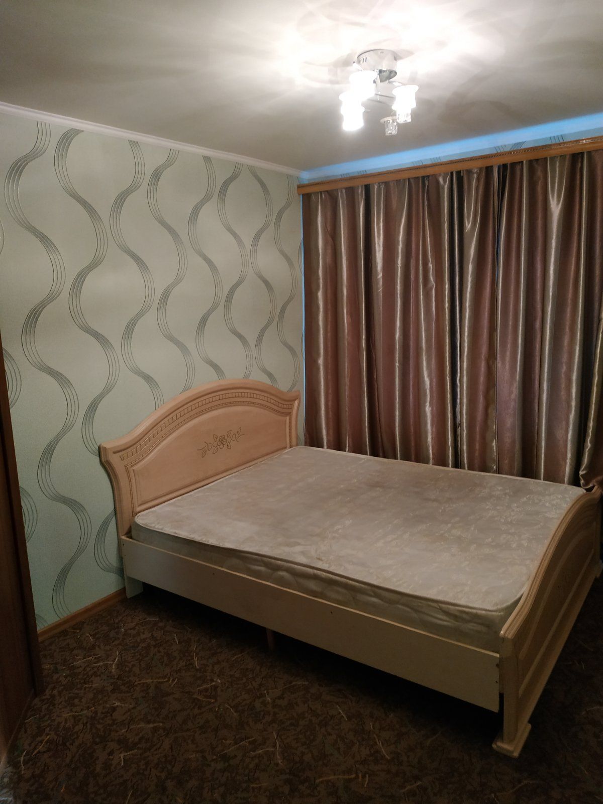 Продаж 3-кімнатної квартири 61 м², Юрія Савченка вул., 97Б