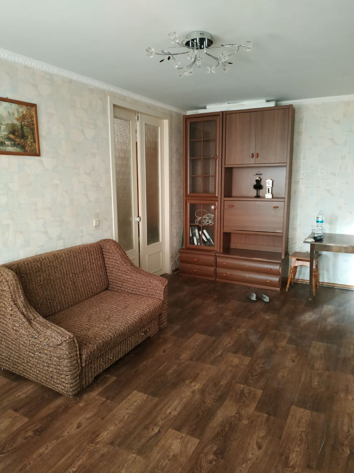 Продажа 3-комнатной квартиры 61 м², Юрия Савченко ул., 97Б