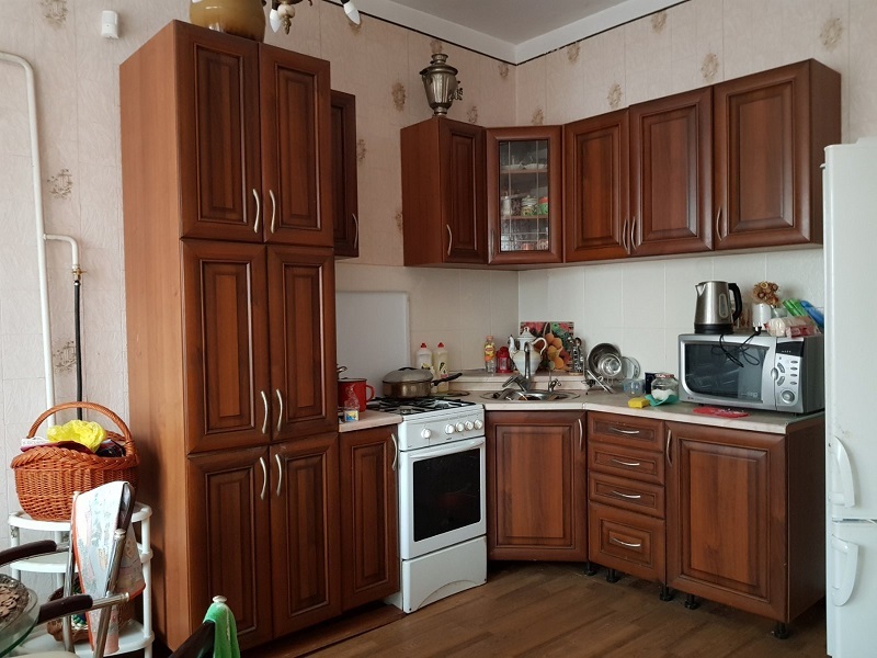 Продажа дома 288 м², Пограничная ул.