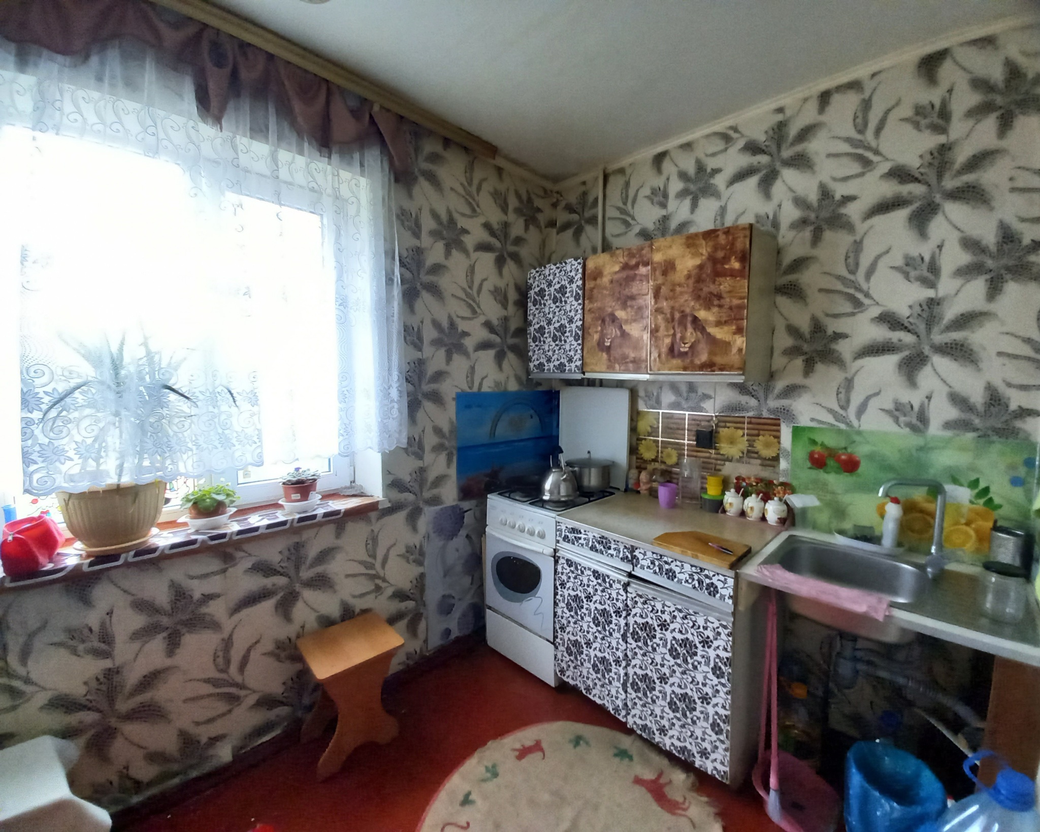 Аренда 1-комнатной квартиры 30 м², Короленко ул., 54