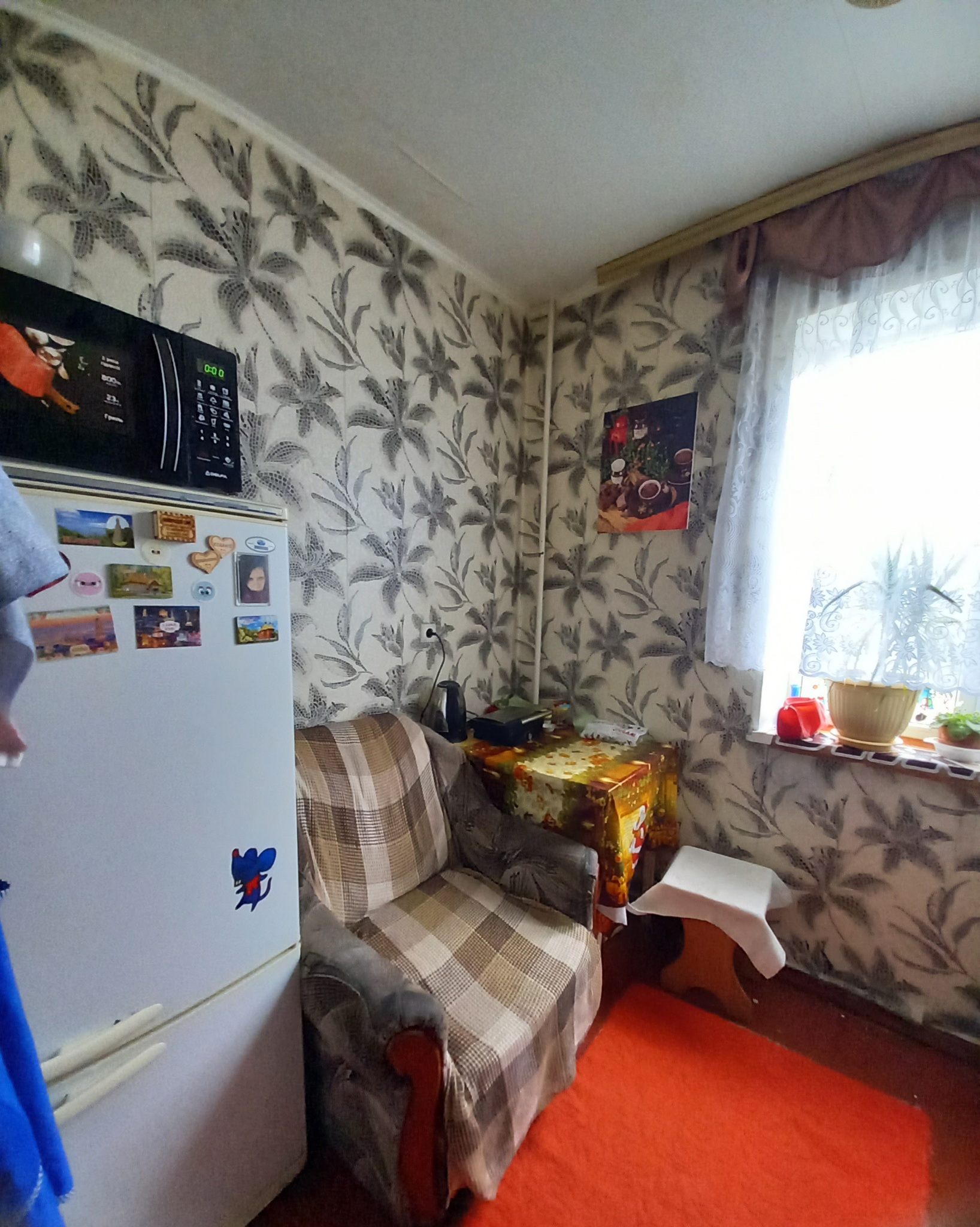 Аренда 1-комнатной квартиры 30 м², Короленко ул., 54