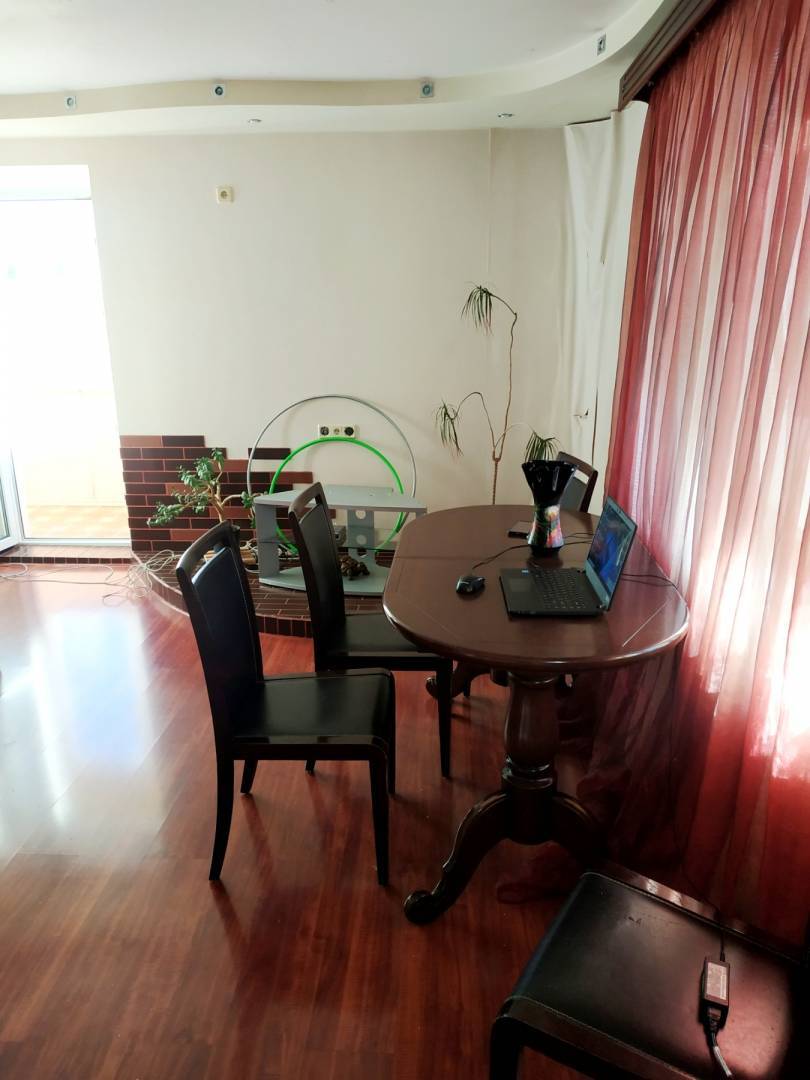 Продаж 3-кімнатної квартири 69.4 м², Семена Палія вул.