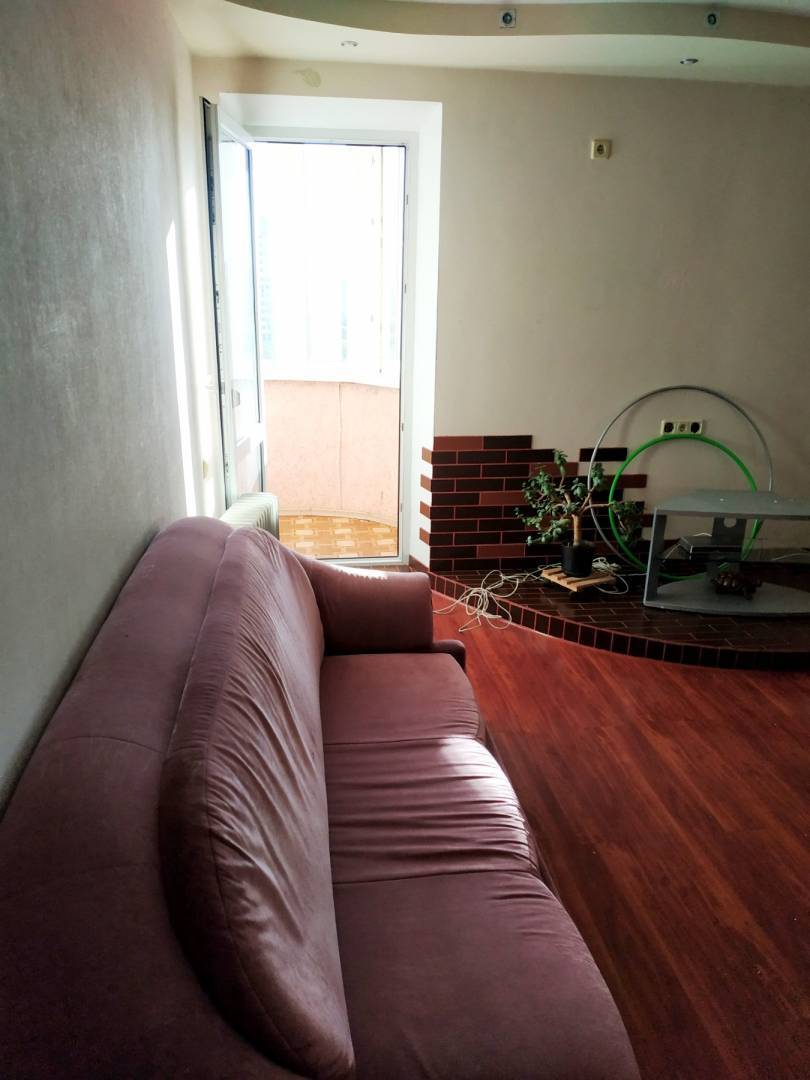 Продажа 3-комнатной квартиры 69.4 м², Семена Палия ул.