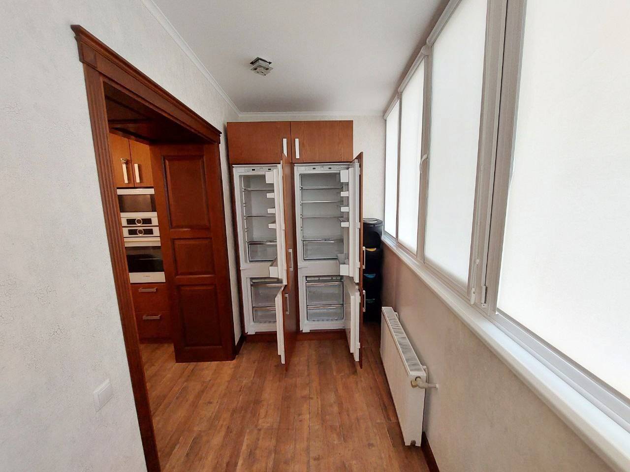Продаж 3-кімнатної квартири 95.4 м², Марсельская вул.