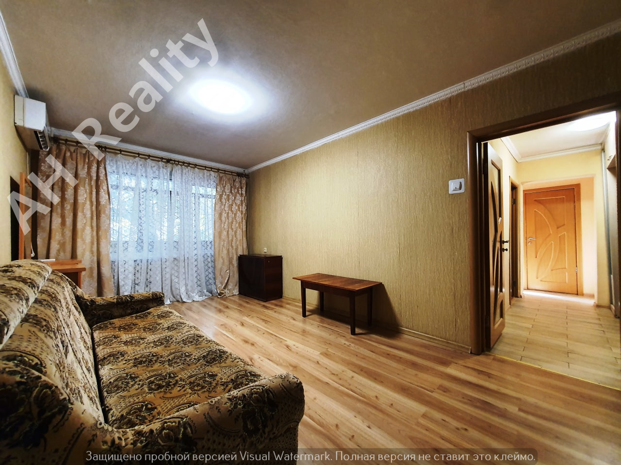 Аренда 2-комнатной квартиры 54 м², Гагарина просп.