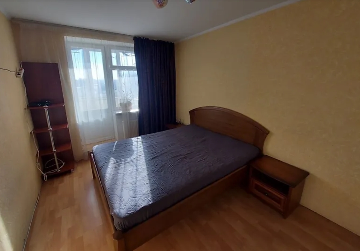 Продажа 3-комнатной квартиры 83 м², Шевченко бул., 352
