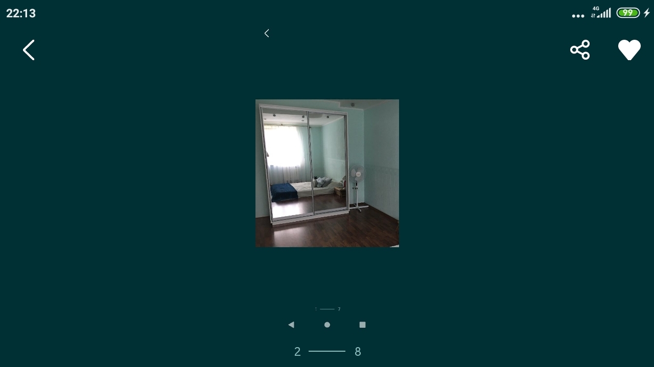 Продажа 2-комнатной квартиры 48 м², Пантелеймона Кулиша ул., 19