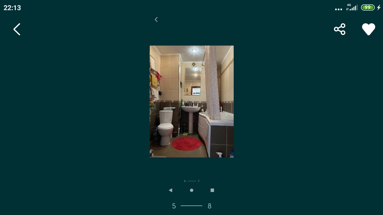 Продажа 2-комнатной квартиры 48 м², Пантелеймона Кулиша ул., 19
