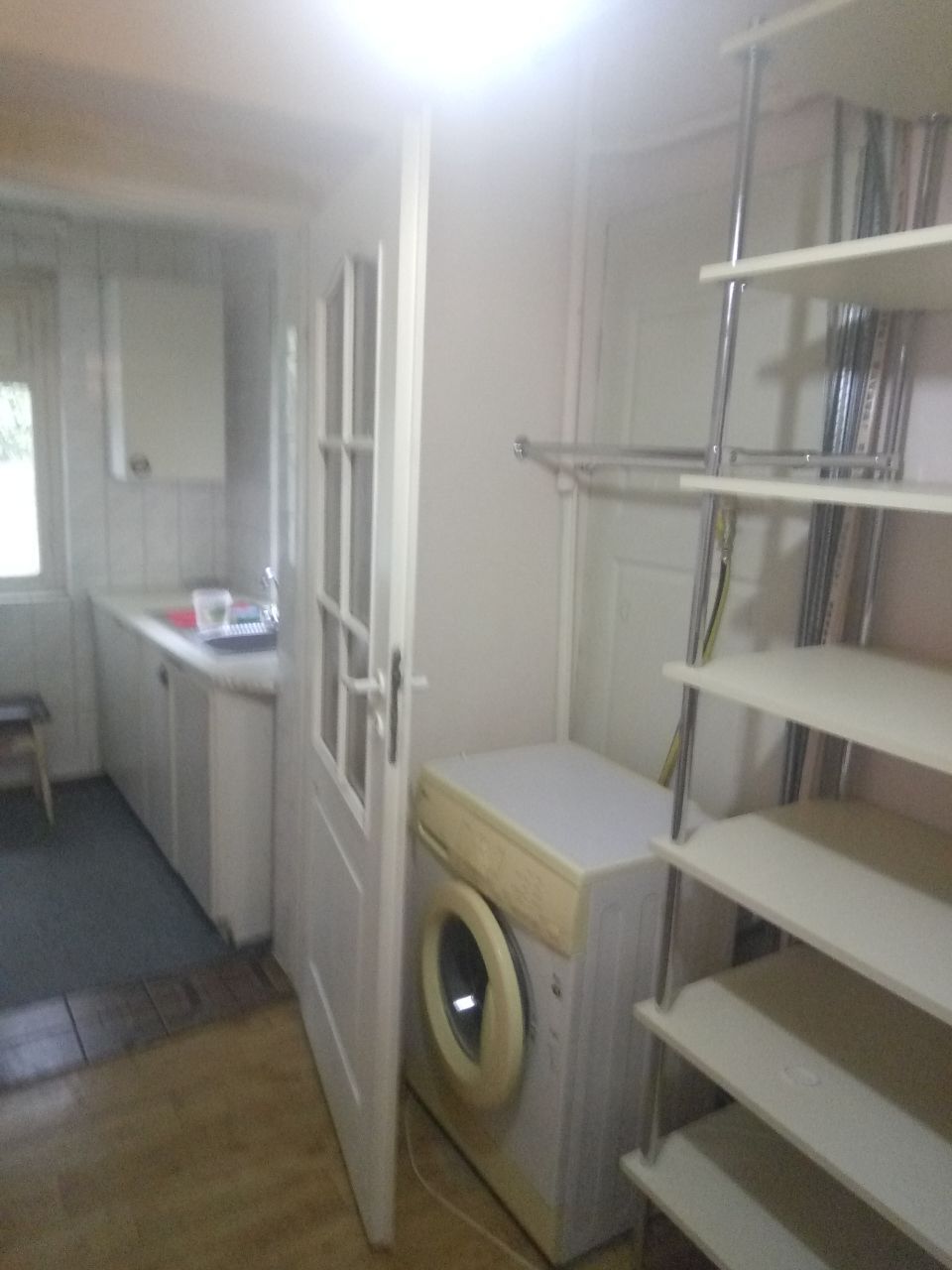 Оренда 1-кімнатної квартири 30 м², Академіка Белецького вул., 9