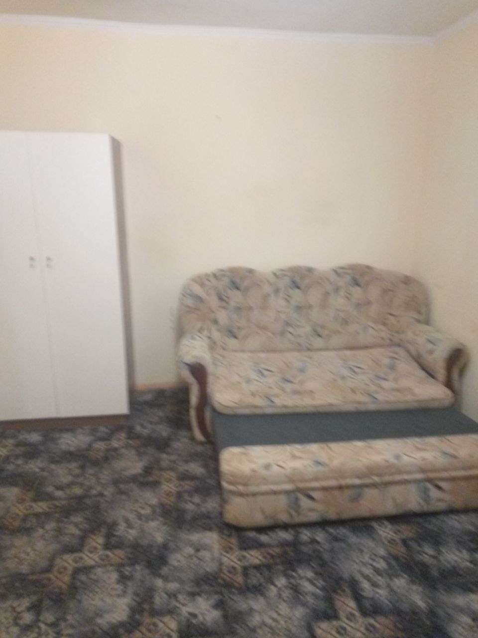 Оренда 1-кімнатної квартири 30 м², Академіка Белецького вул., 9