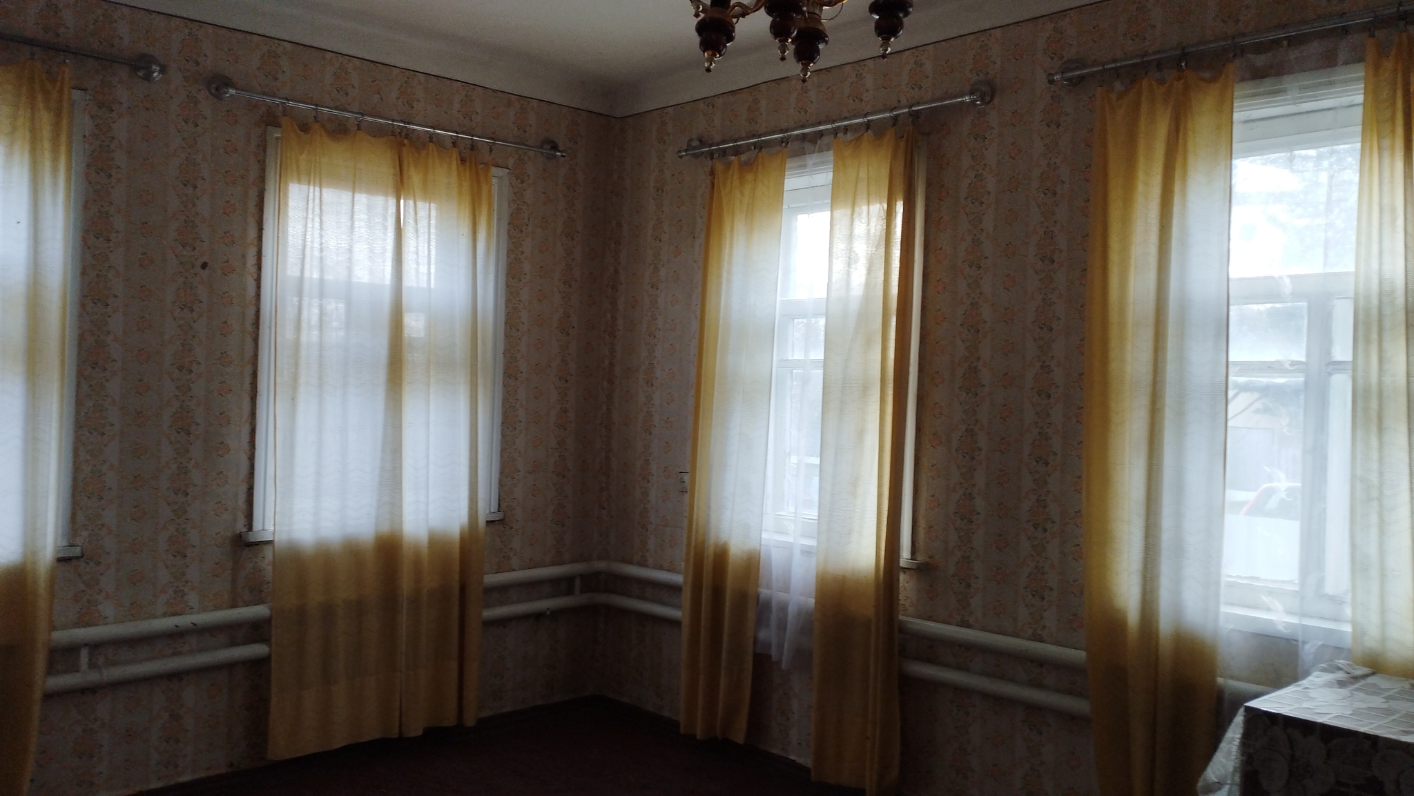 Продажа дома 60 м²