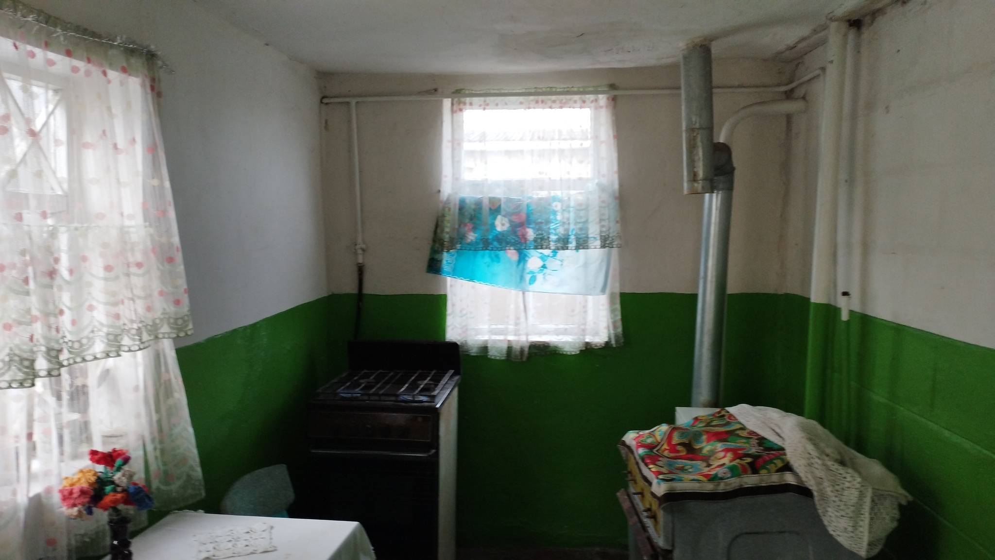 Продажа дома 60 м²