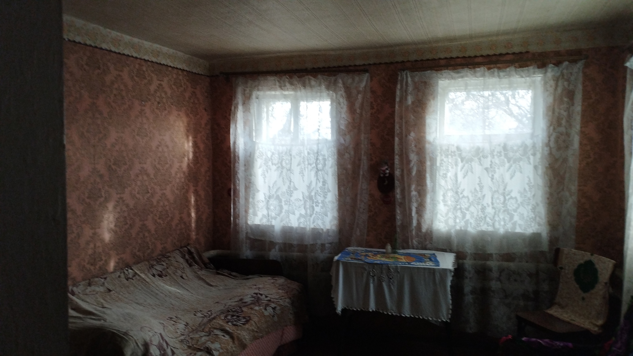 Продажа дома 60 м²