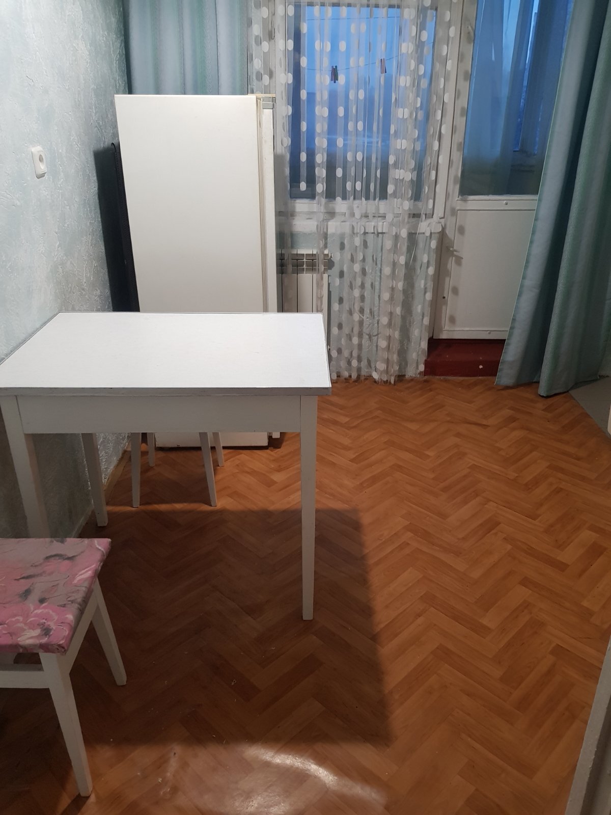 Аренда 1-комнатной квартиры 40 м², Приречная ул., 17Г