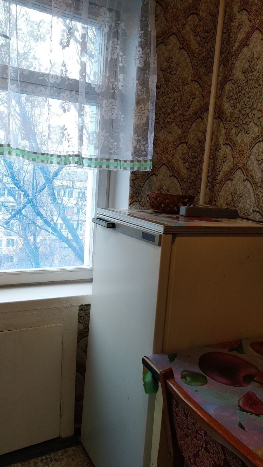 Оренда 1-кімнатної квартири 25 м², Соф'ї Ковалевської вул., 74