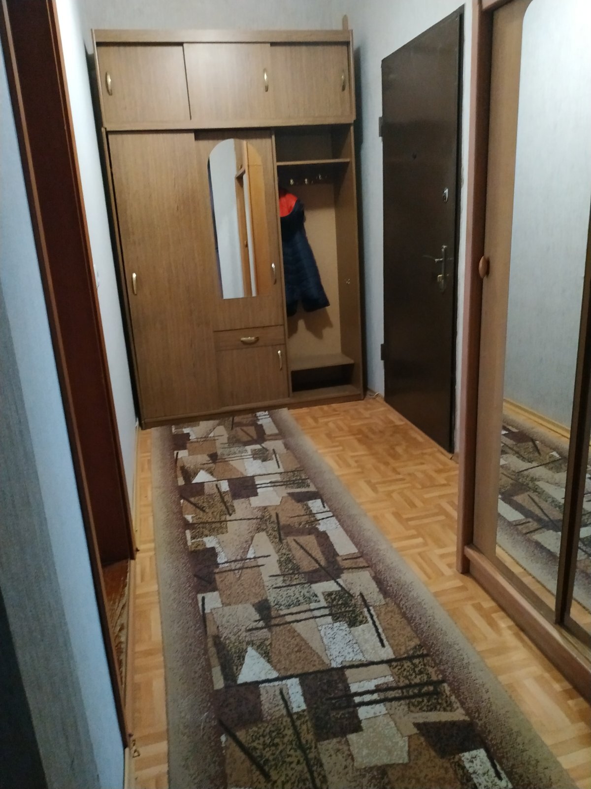 Оренда 1-кімнатної квартири 45 м², Костянтина Данькевича вул., 8