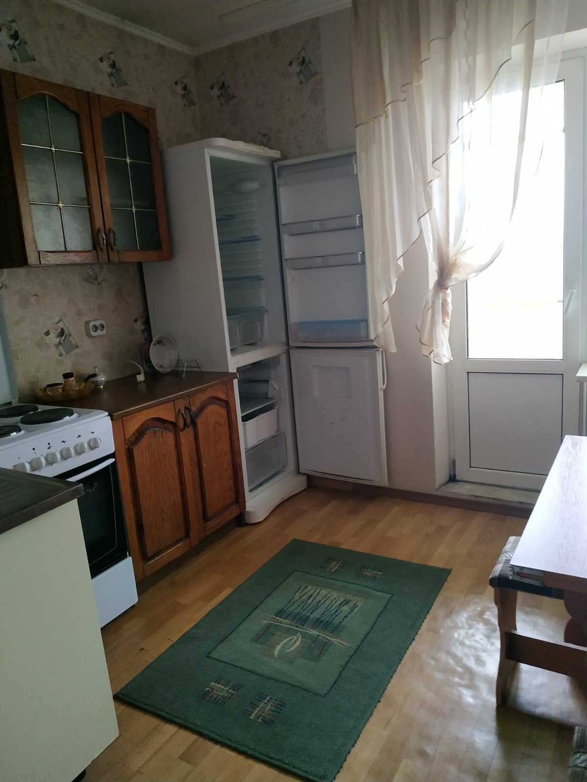 Оренда 1-кімнатної квартири 45 м², Костянтина Данькевича вул., 8