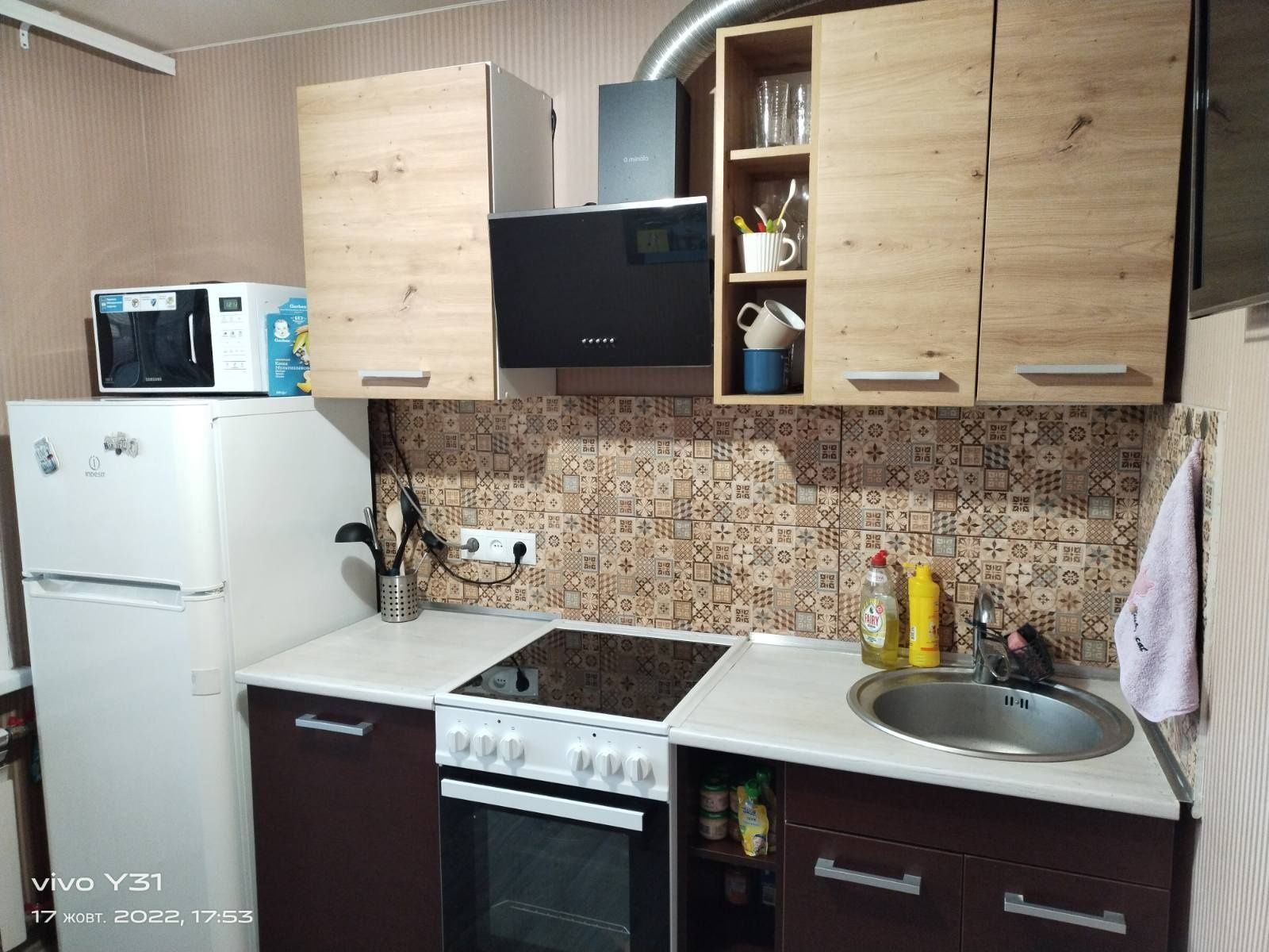 Продажа 1-комнатной квартиры 39 м², Богомаза ул., 200