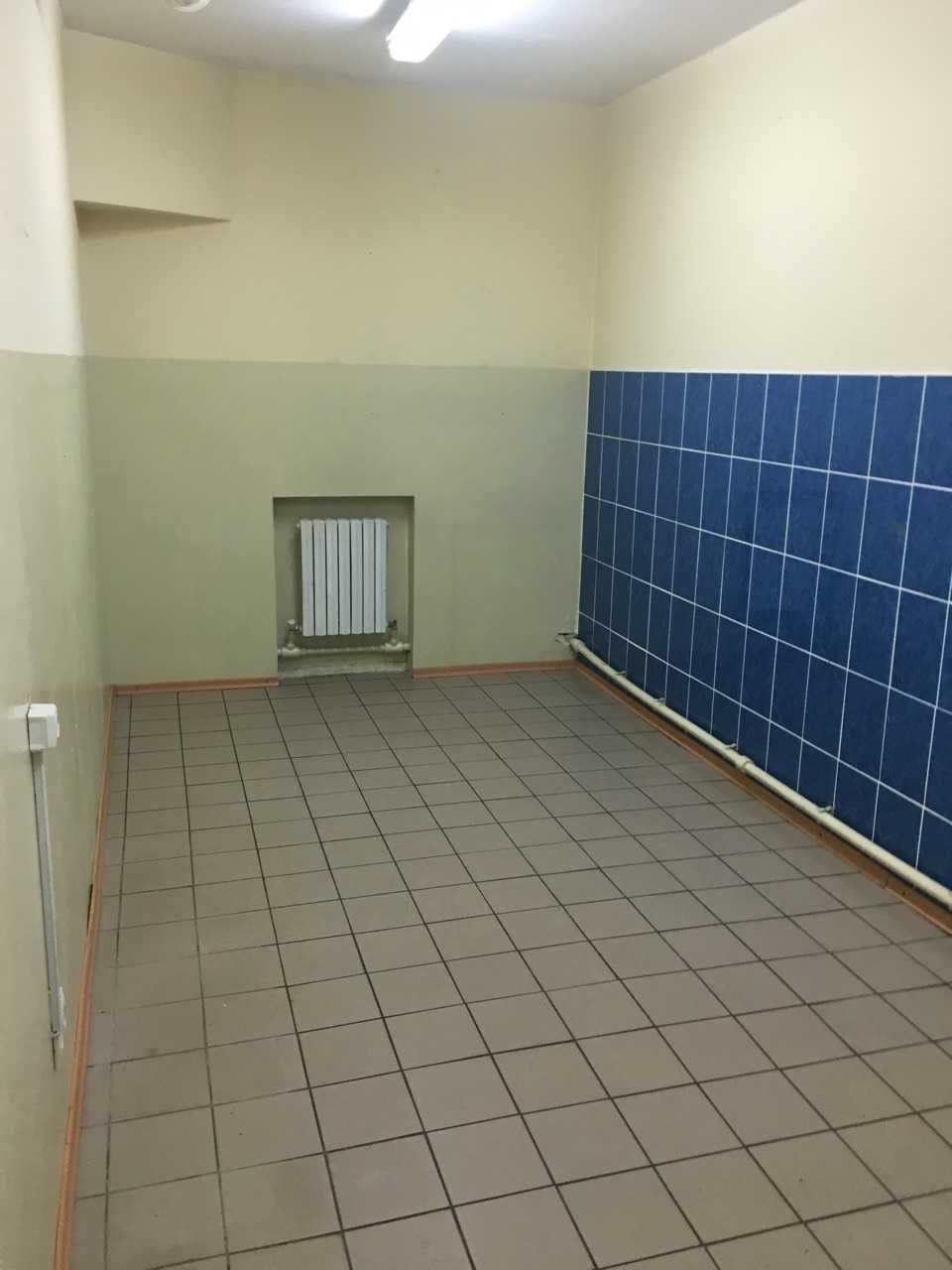 Продажа магазина 877 м², Марии Лисиченко ул.