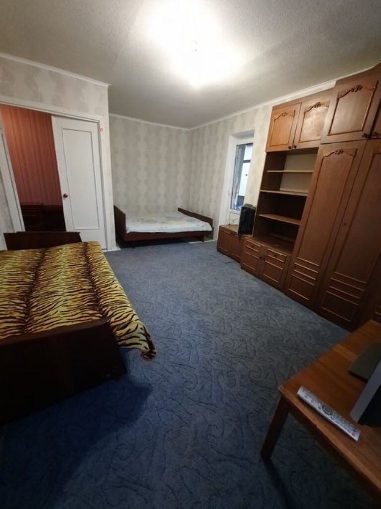 Аренда 1-комнатной квартиры 40 м², Гладкова ул.
