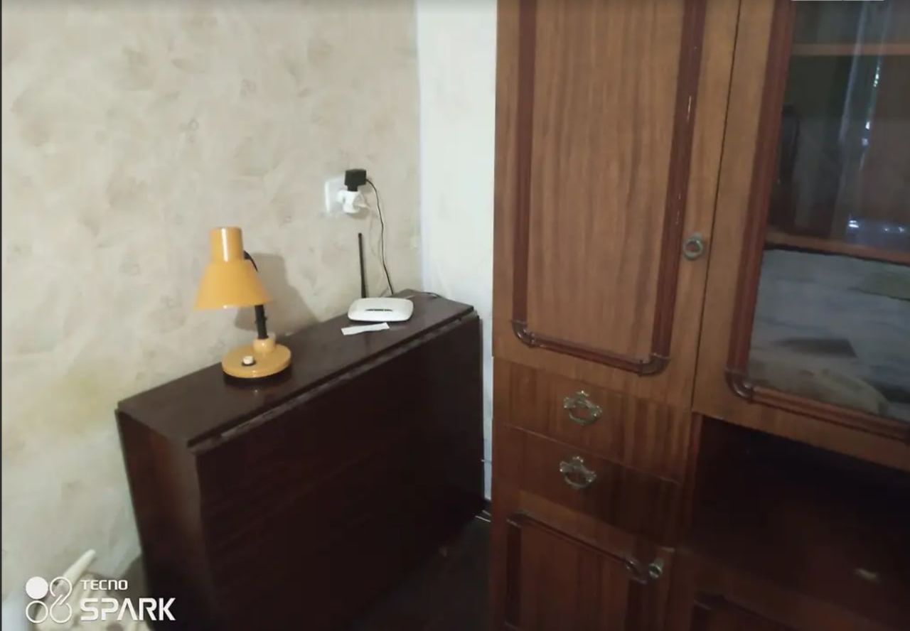 Аренда 1-комнатной квартиры 32 м², Даниила Галицкого ул.
