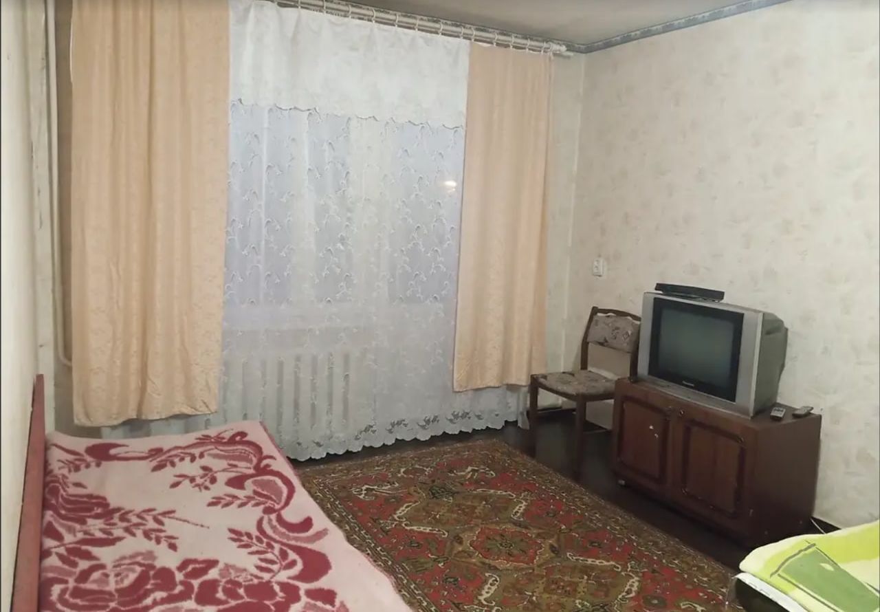 Аренда 1-комнатной квартиры 32 м², Даниила Галицкого ул.