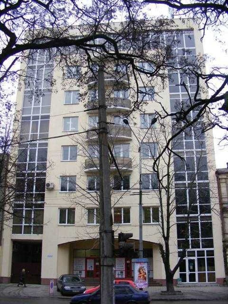 Продажа офиса 82 м², Пушкина просп.