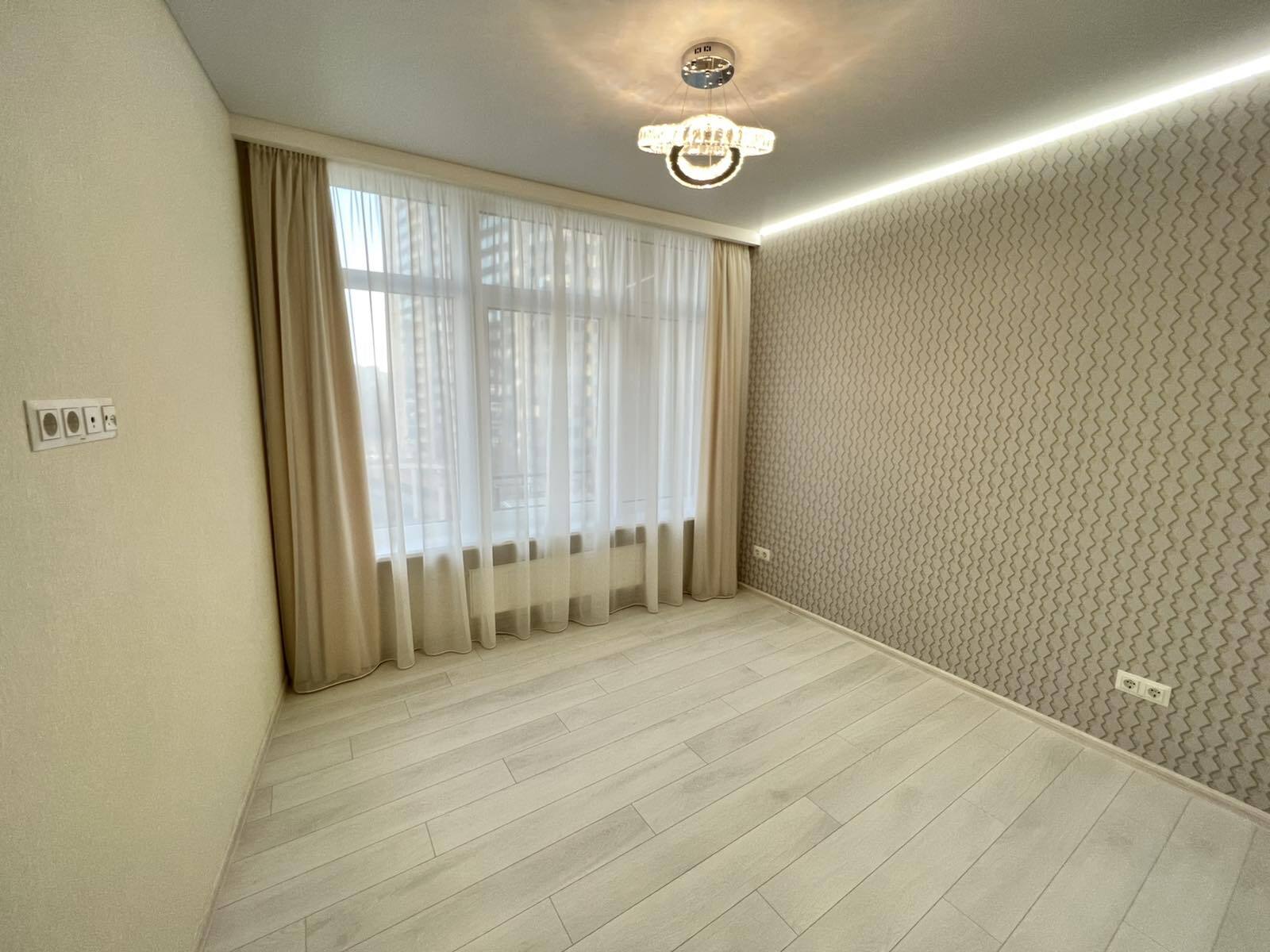 Продаж 2-кімнатної квартири 62 м², Генуэзская вул., 3