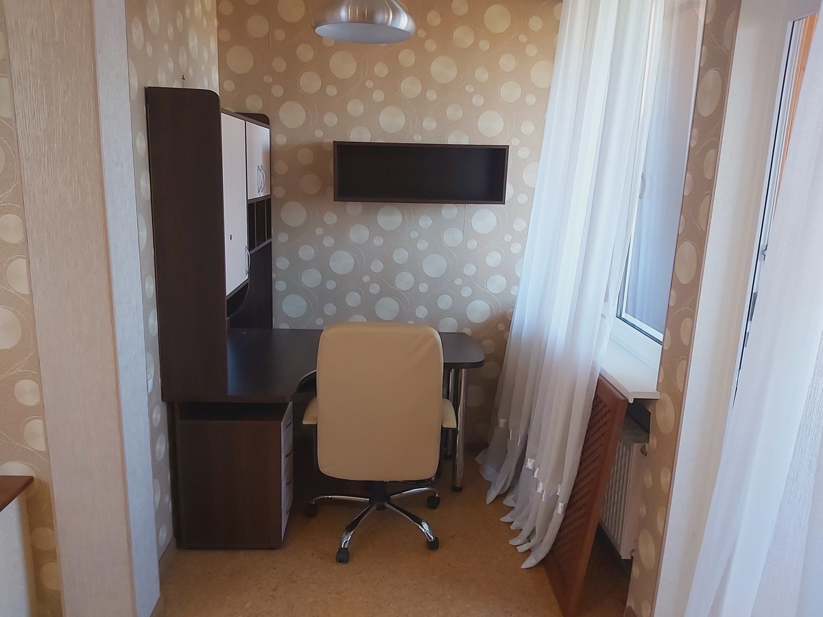 Продажа 4-комнатной квартиры 210 м², Алексеевка