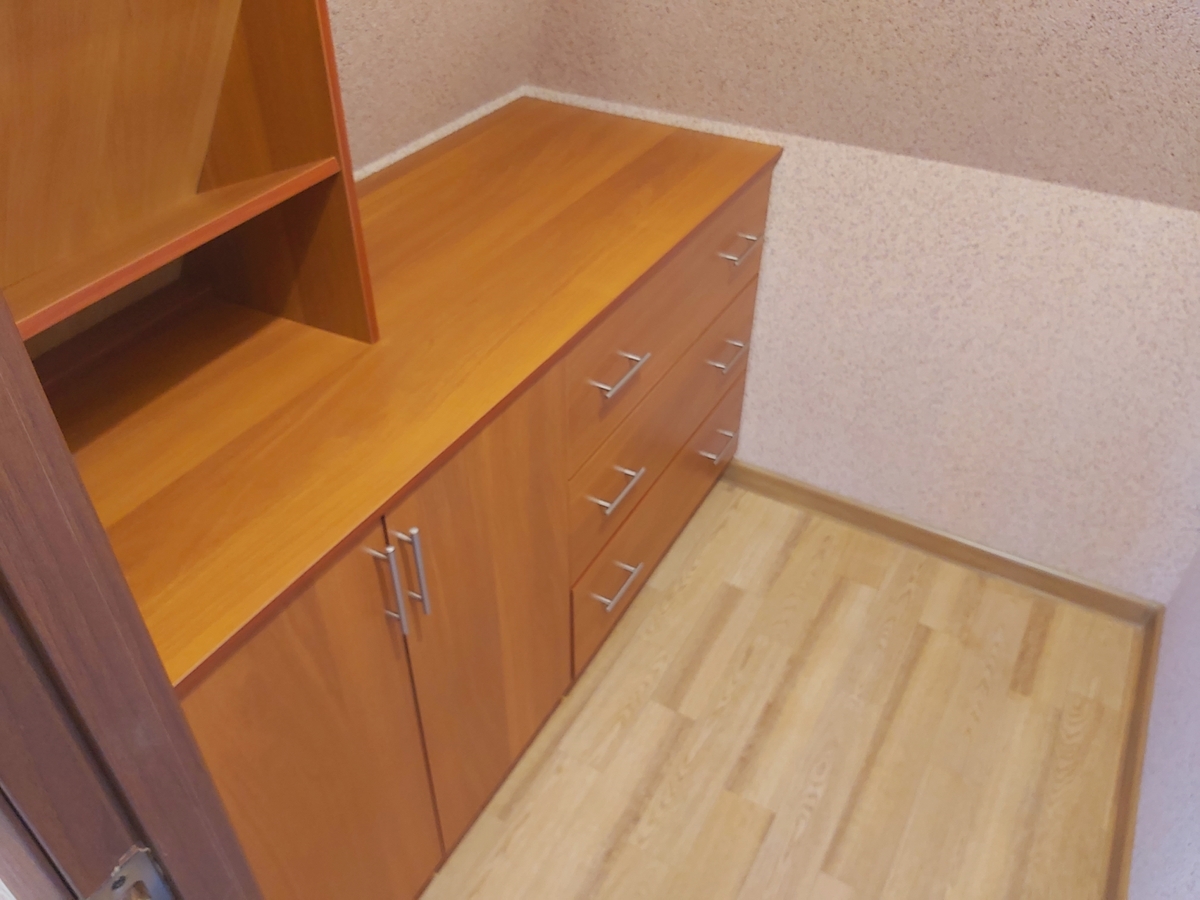 Продажа 4-комнатной квартиры 210 м², Алексеевка