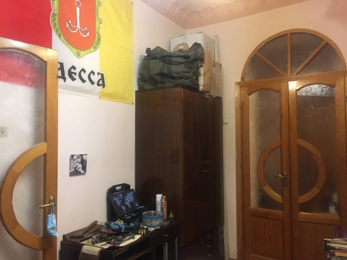 Продажа 2-комнатной квартиры 30 м², Бориса Литвака ул.