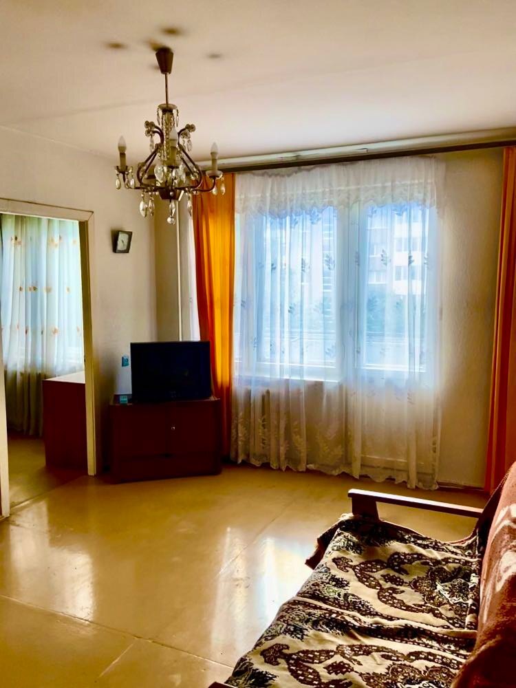 Продажа 3-комнатной квартиры 54 м², Арцеулова ул.