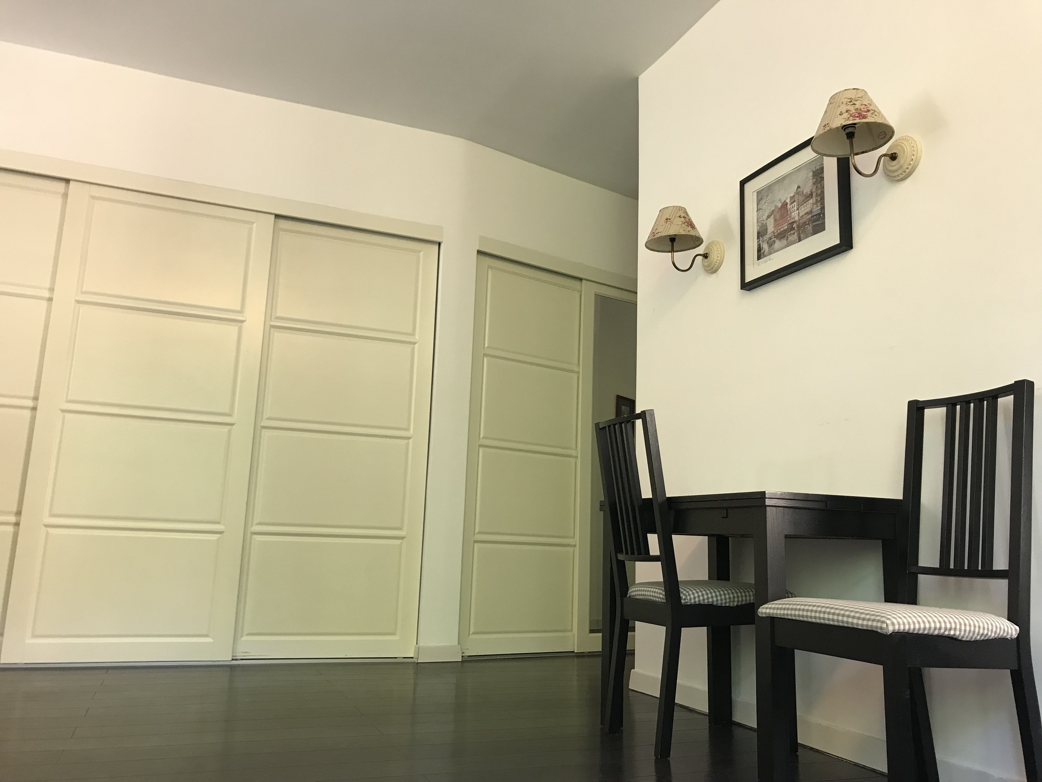 Аренда 1-комнатной квартиры 45 м², Пирогова ул., 8