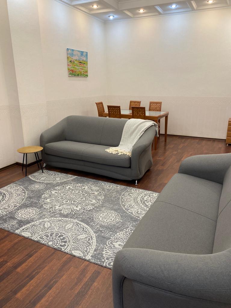 Аренда 2-комнатной квартиры 78 м², Бессарабская пл., 5А