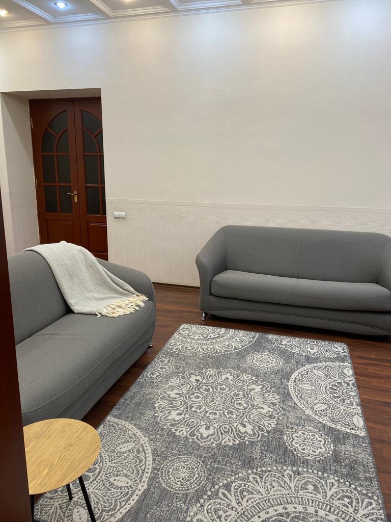 Аренда 2-комнатной квартиры 78 м², Бессарабская пл., 5А