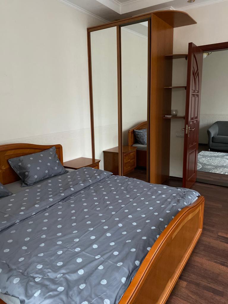 Аренда 2-комнатной квартиры 78 м², Бессарабская пл., 5А