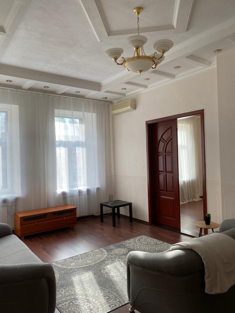 Аренда 2-комнатной квартиры 78 м², Бессарабская пл., 5А