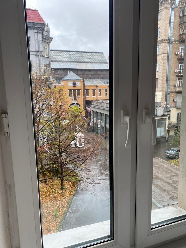 Аренда 2-комнатной квартиры 78 м², Бессарабская пл., 5А