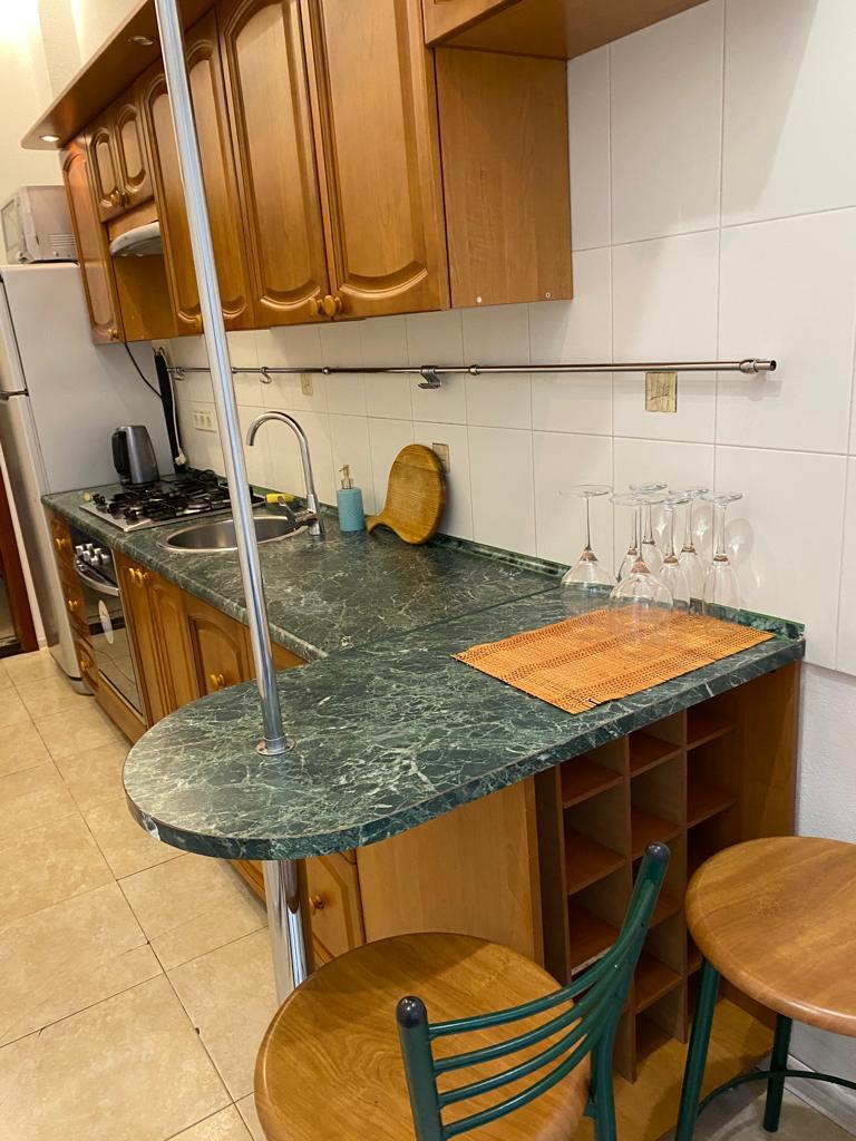 Аренда 2-комнатной квартиры 78 м², Бессарабская пл., 5А