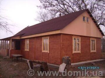 Продажа дома 65 м², с.Грузское,ул.Заречная,43
