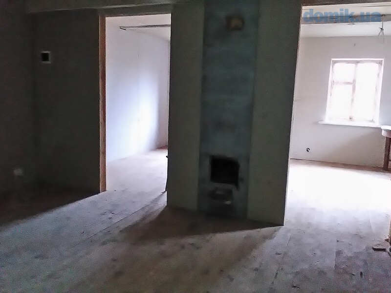 Продажа дома 65 м², с.Грузское,ул.Заречная,43