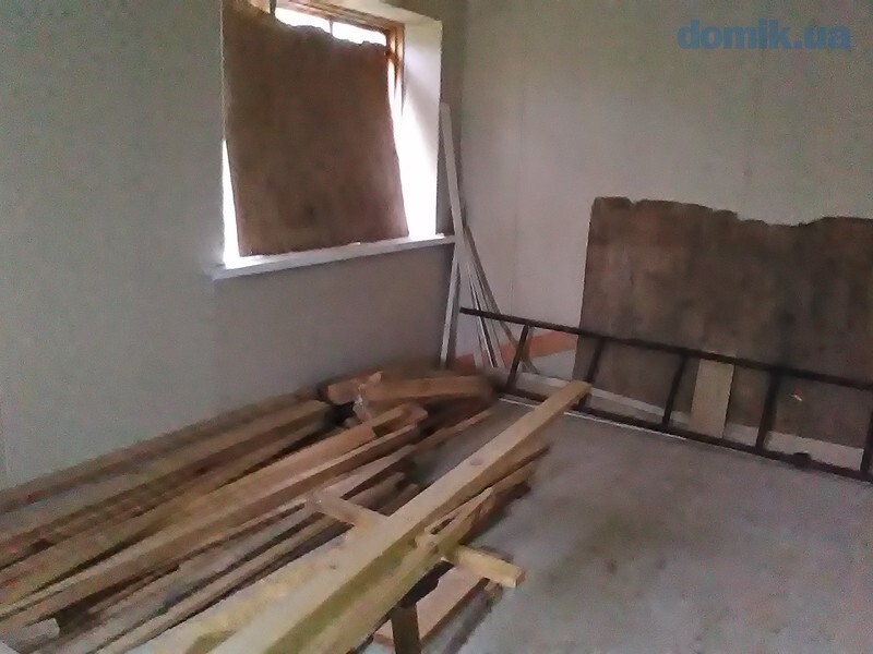 Продажа дома 65 м², с.Грузское,ул.Заречная,43