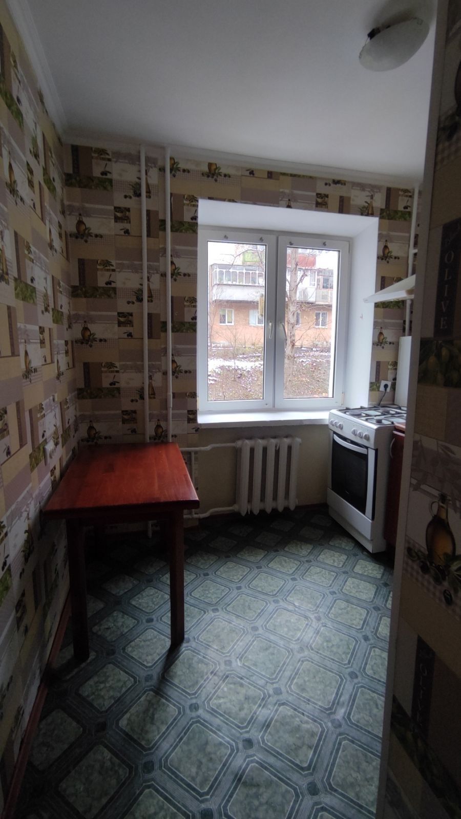 Продажа 2-комнатной квартиры 42 м², Заречанская ул., 8/1