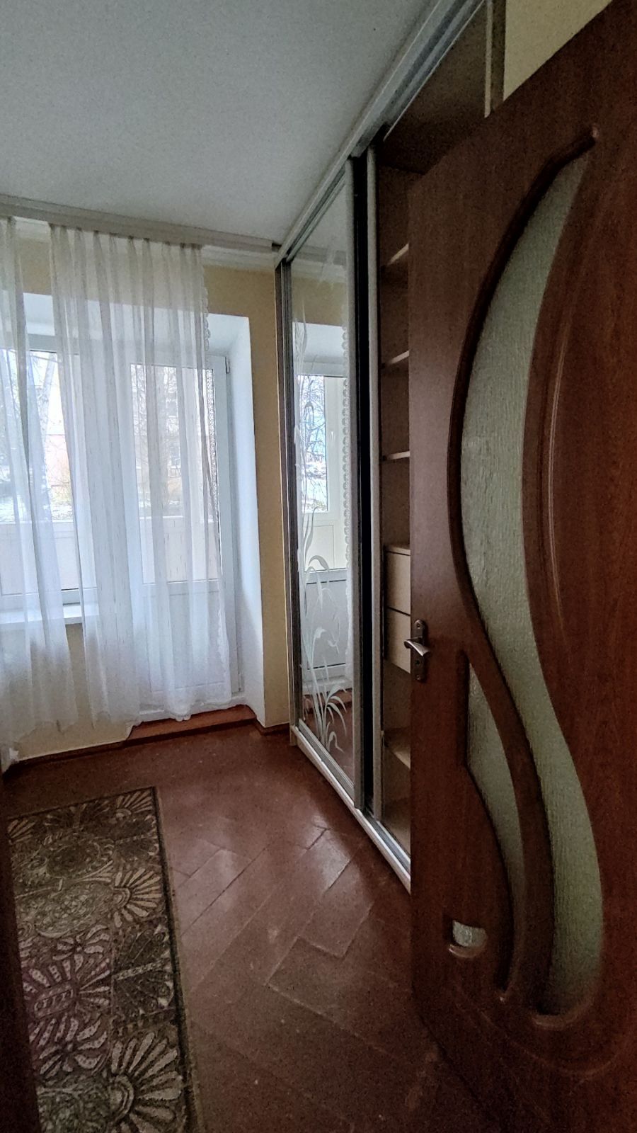 Продаж 2-кімнатної квартири 42 м², Зарічанська вул., 8/1