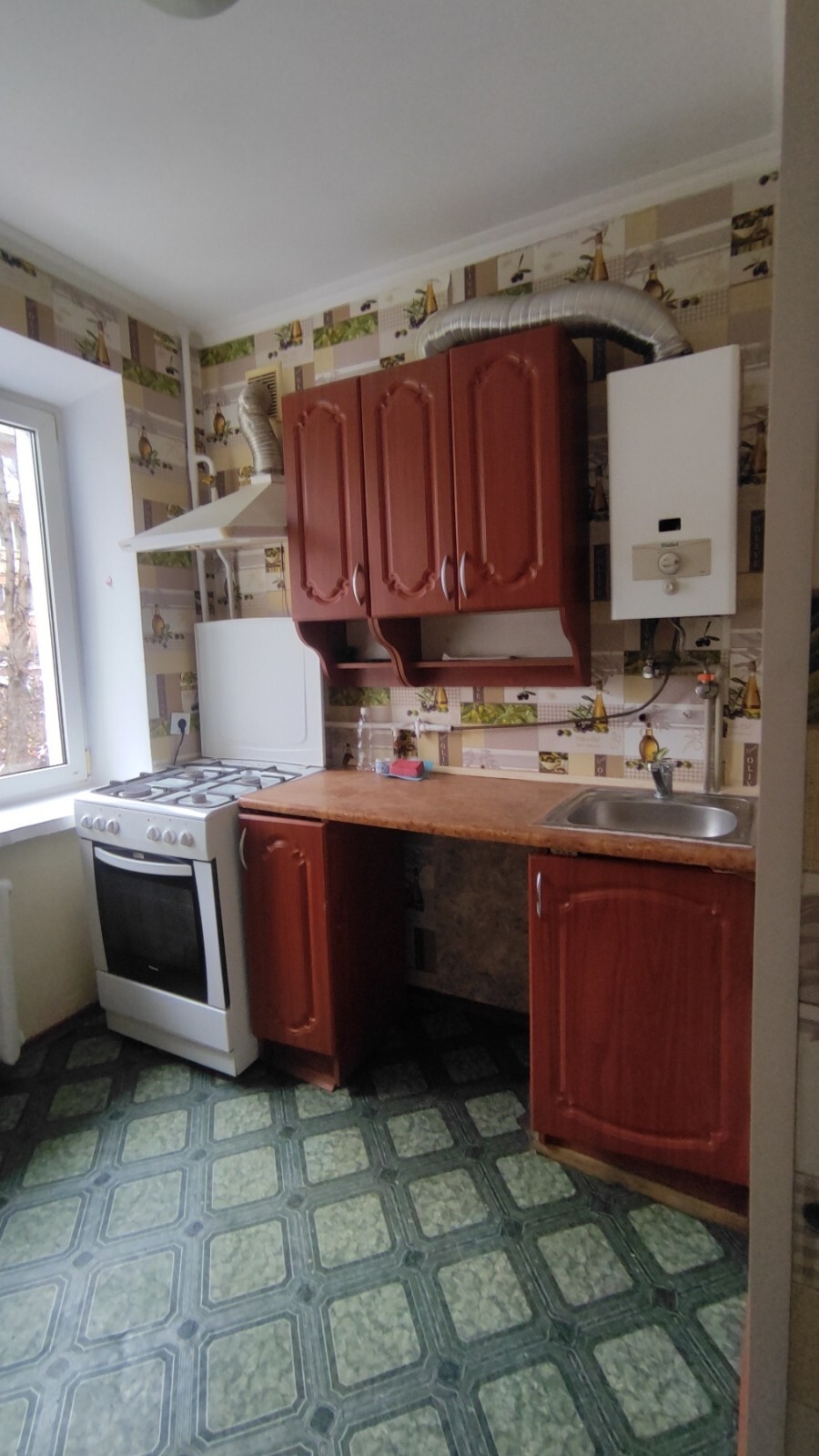 Продажа 2-комнатной квартиры 42 м², Заречанская ул., 8/1