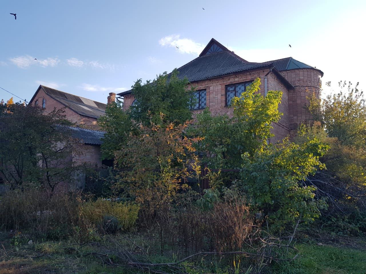 Продаж будинку 405 м²