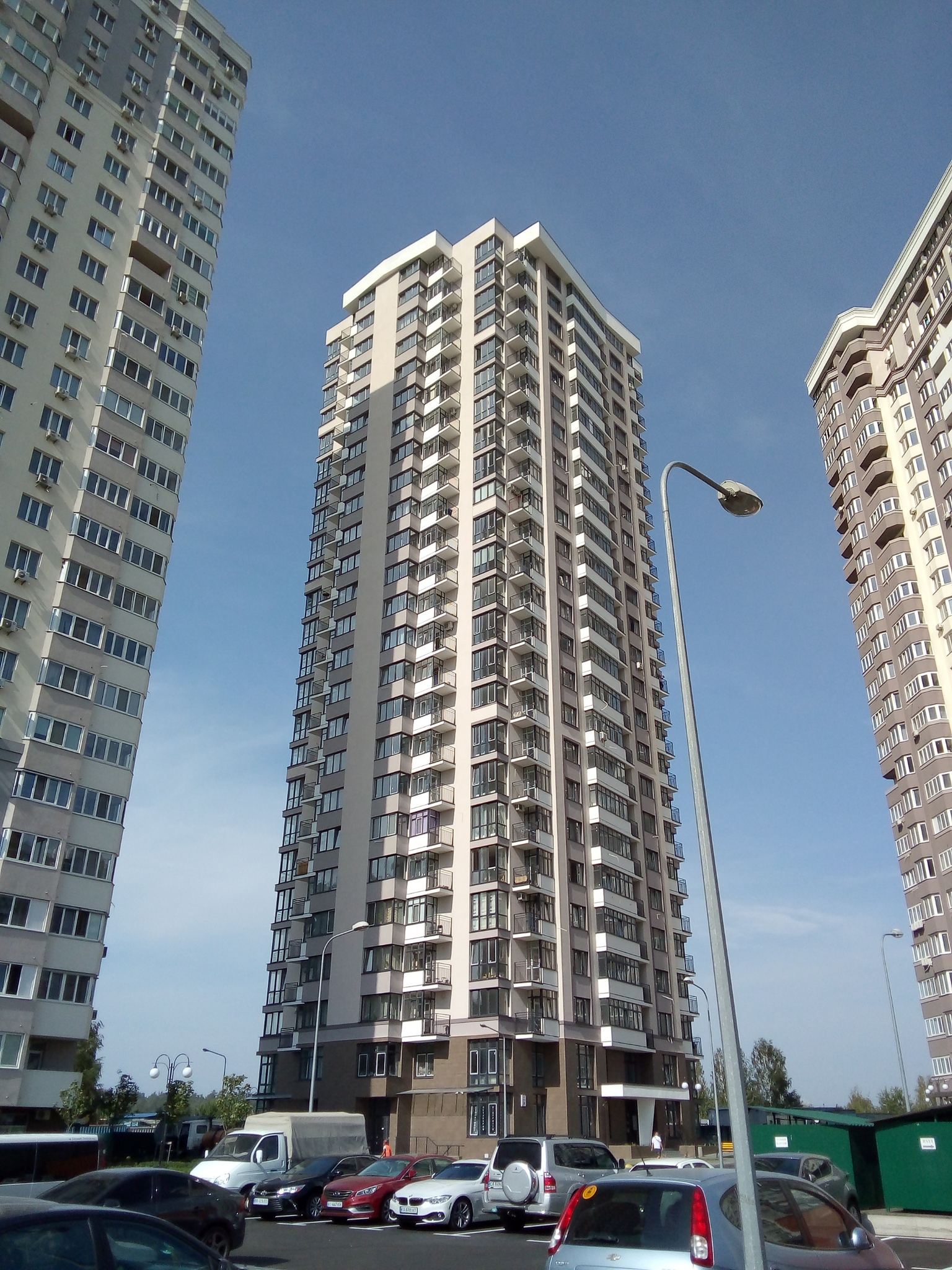 Продажа 1-комнатной квартиры 51.5 м², Соборная ул., 18