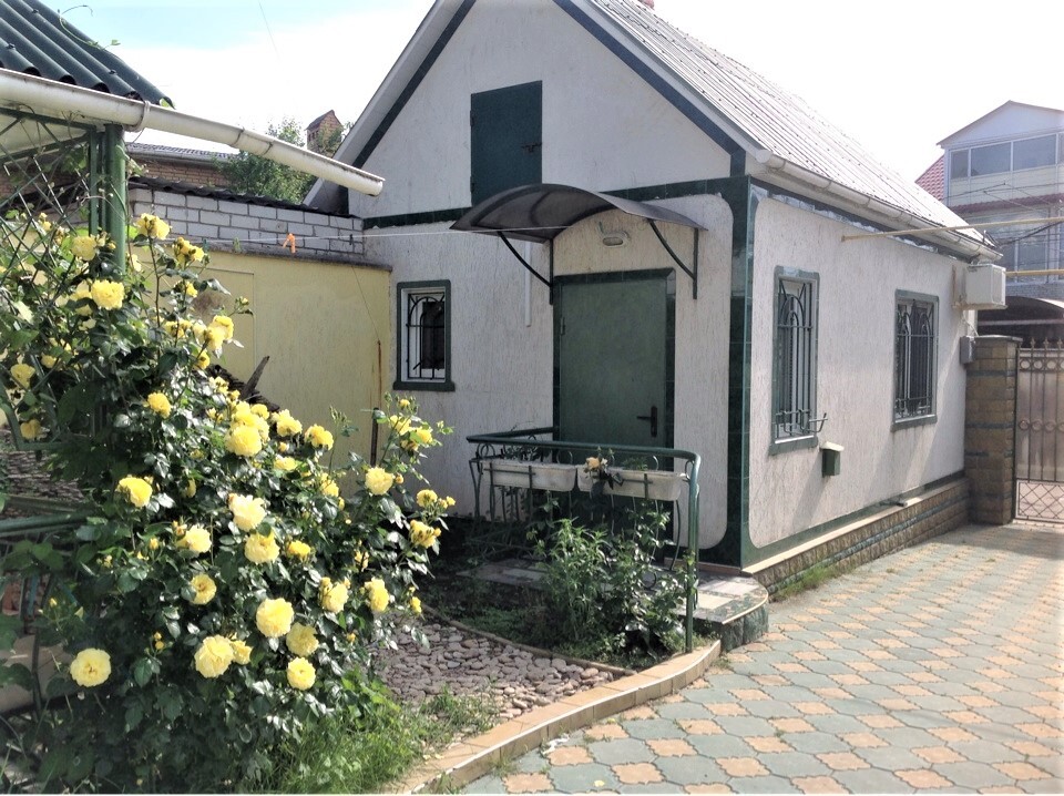 Оренда будинку 30 м², Маринистов