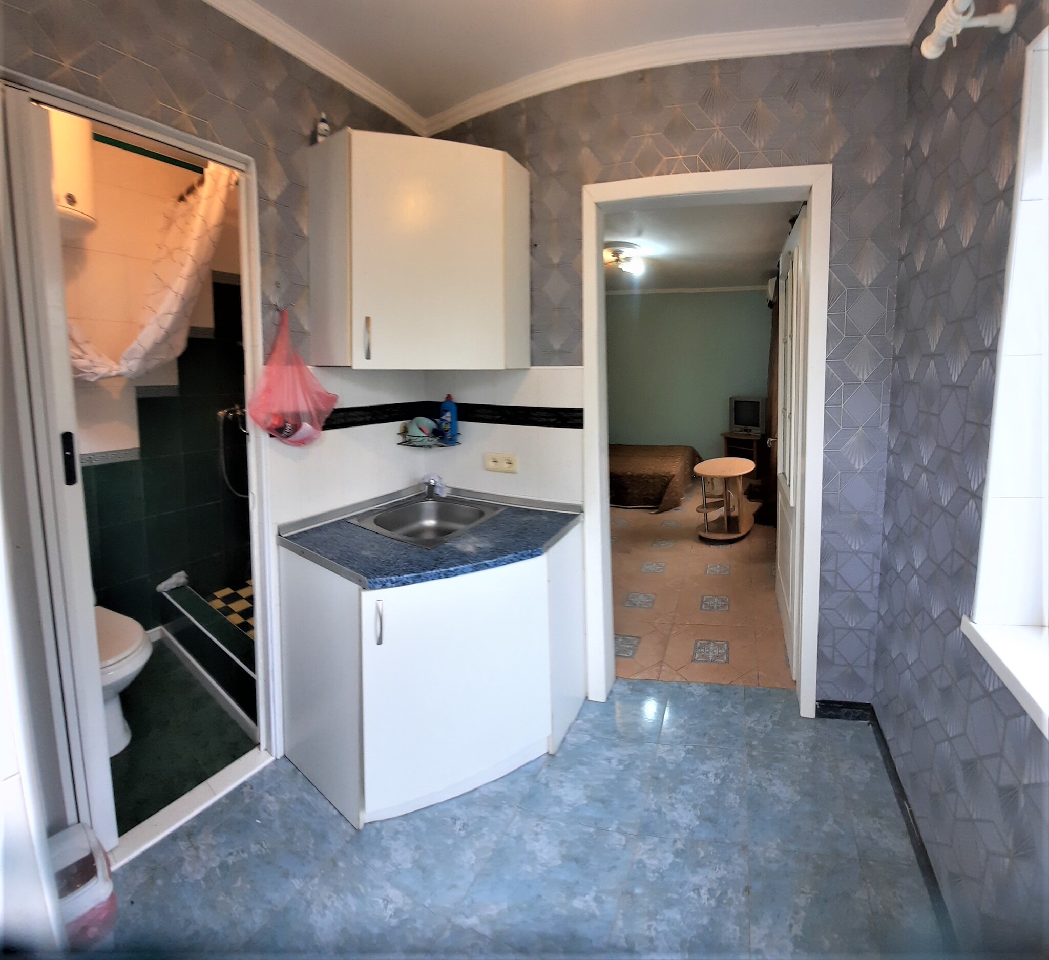 Оренда будинку 30 м², Маринистов
