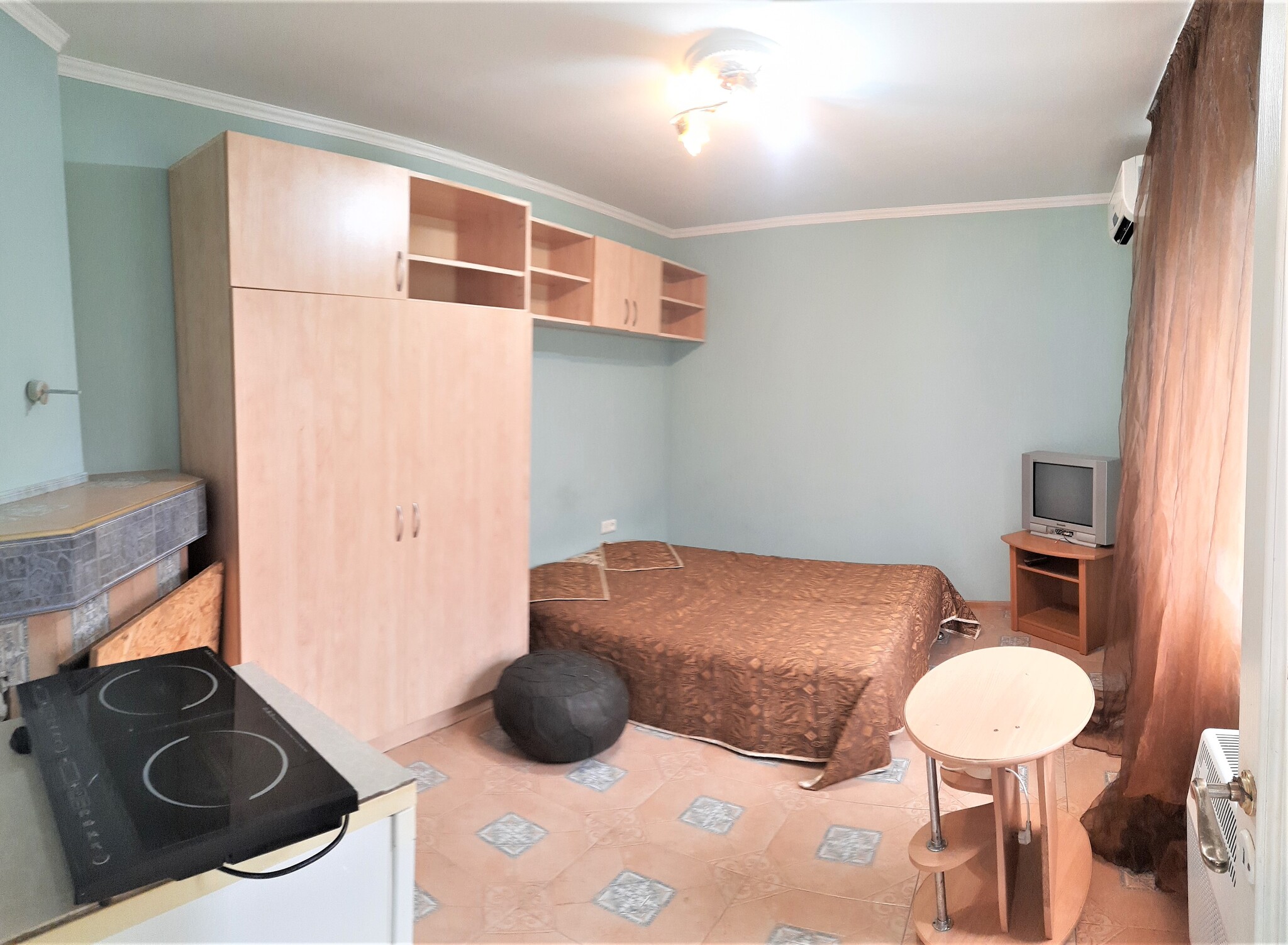 Оренда будинку 30 м², Маринистов